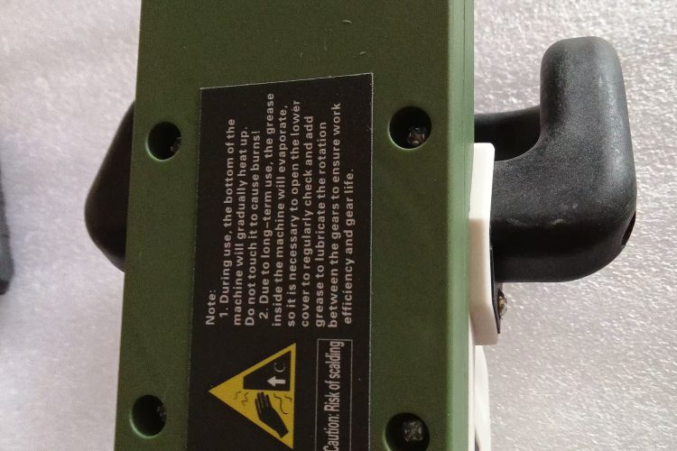 Pruning shears LC-LLJ-1