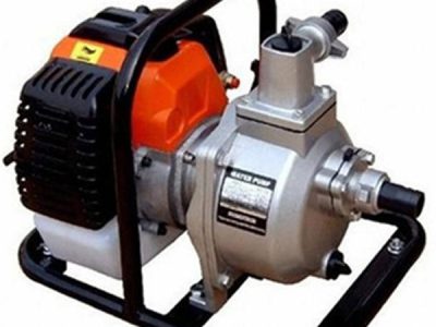 Water pump-缩略图