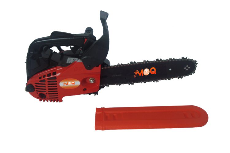 Chain saw