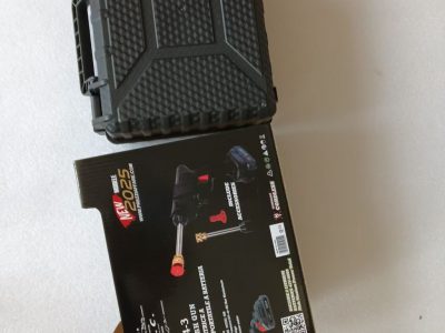 CAR WASH GUN XCQ04-3-缩略图