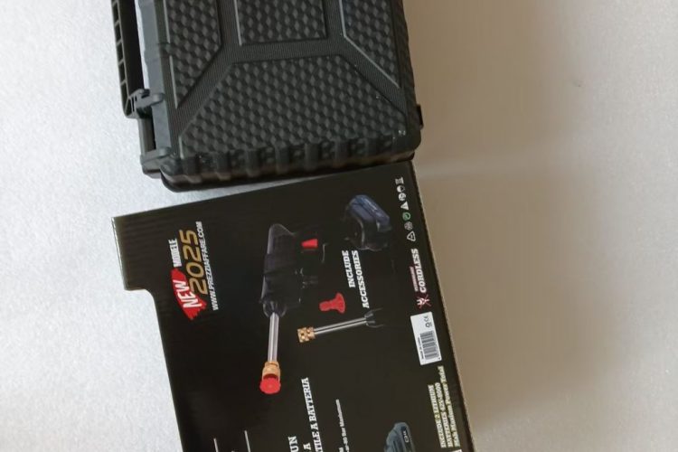 CAR WASH GUN XCQ04-3