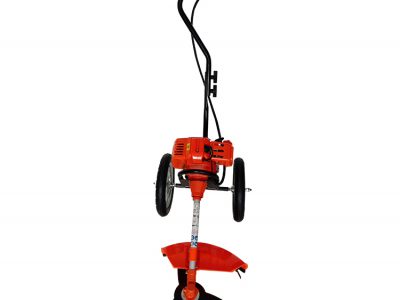 Wheel brush cutter-缩略图