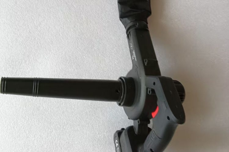 CORDLESS BLOWER GFJ-21A