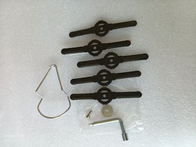 LAWN MOWER GL-665-缩略图