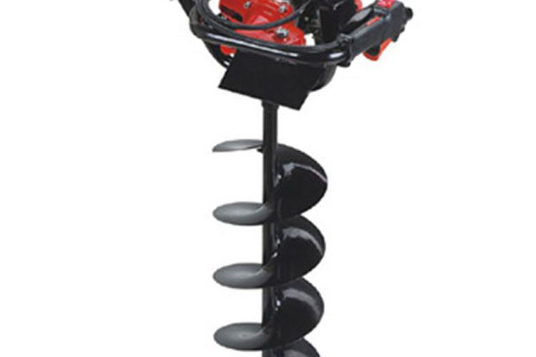 52cc other earth drill