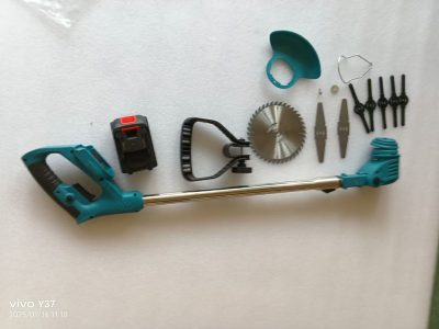 LAWN MOWER GL-665-缩略图