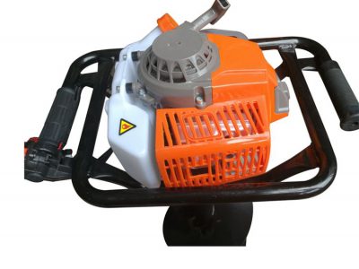 82cc earth drill-缩略图