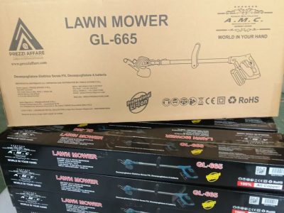 LAWN MOWER GL-665-缩略图