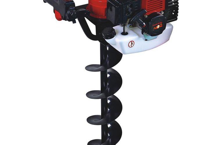 52cc other earth drill