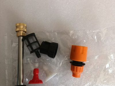 CAR WASH GUN XCQ04-3-缩略图