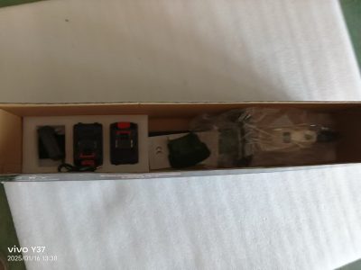 Pruning shears LC-LLJ-1-缩略图