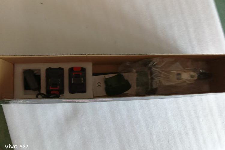 Pruning shears LC-LLJ-1