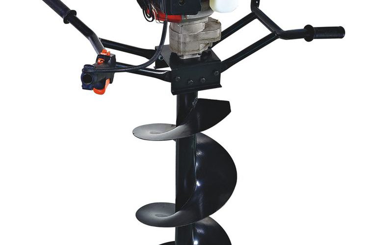 52cc other earth drill