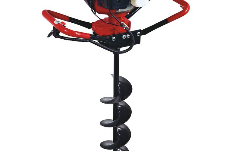 52cc other earth drill