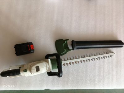 Pruning shears LC-LLJ-1-缩略图