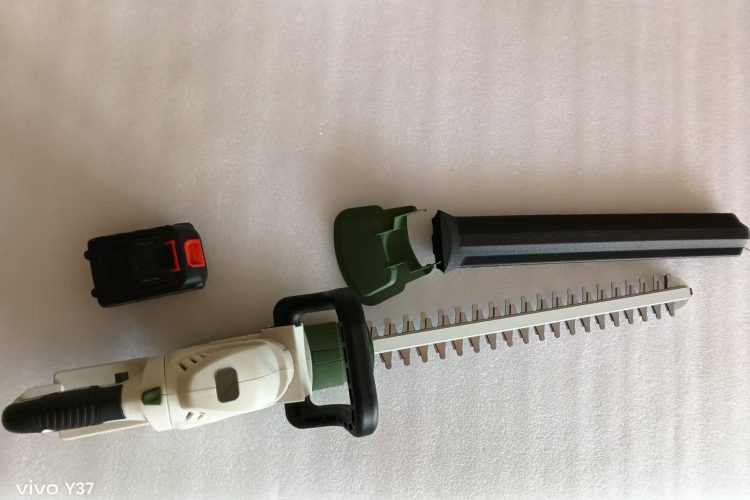 Pruning shears LC-LLJ-1