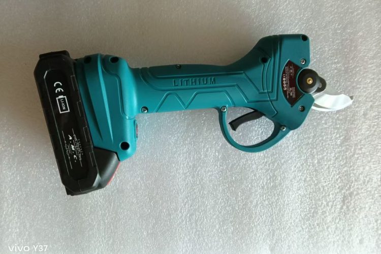 ELECTRIC SCISSORS GL-775