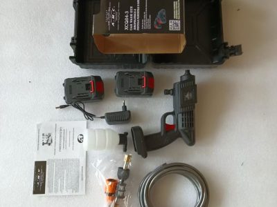 CAR WASH GUN XCQ04-3-缩略图