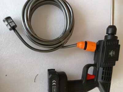 CAR WASH GUN XCQ04-3-缩略图