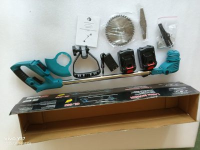 LAWN MOWER GL-665-缩略图