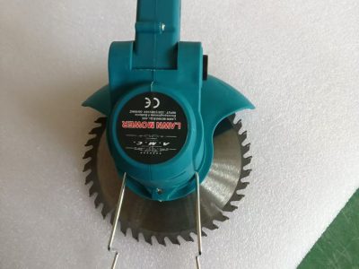 LAWN MOWER GL-665-缩略图