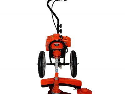 Wheel brush cutter-缩略图